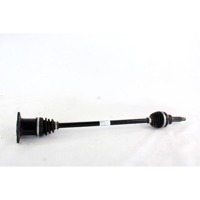 DESNA ZADNJA POGONSKA GRED  OEM N. 44105-61M00 ORIGINAL REZERVNI DEL SUZUKI VITARA MK3 R LY (DAL 2018) IBRIDO (ELETRICO-BENZINA) LETNIK 2021
