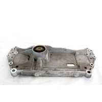 SPREDNJA OS/NOSILEC MOTORJA OEM N. 1K0199369F ORIGINAL REZERVNI DEL AUDI A3 MK2R 8P 8PA 8P1 8P7 (2008 - 2012)DIESEL LETNIK 2009