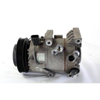 KOMPRESOR KLIME  OEM N. F500-DX9FA04 ORIGINAL REZERVNI DEL HYUNDAI IX35 LM EL ELH (2009 - 2015)DIESEL LETNIK 2012