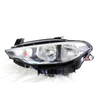 SPREDNJI LEVI ZAROMETI  OEM N. 51984488 ORIGINAL REZERVNI DEL FIAT TIPO 356-4P 357-5P 358-SW (2015 - 2020)DIESEL LETNIK 2017