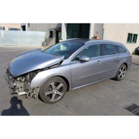 PEUGEOT 508 SW 2.0 D 133KW AUT 5P (2014) RICAMBI IN MAGAZZINO