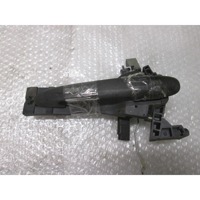 ZUNANJA KLJUKA ZADNJA DESNA VRATA OEM N. 1687660001 ORIGINAL REZERVNI DEL MERCEDES CLASSE A W168 V168 R (2001 - 2005) DIESEL LETNIK 2001