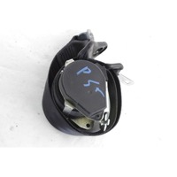 VARNOSTNI PAS OEM N. 8975Z7 ORIGINAL REZERVNI DEL PEUGEOT 207 / 207 CC R WA WC WD WK (05/2009 - 2015) BENZINA LETNIK 2011