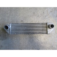 HLADILNIK INTERCOOLER OEM N. BP3413788M30 ORIGINAL REZERVNI DEL TATA INDIGO SW (2002 - 2009)DIESEL LETNIK 2006