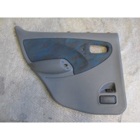 VRATNI PANEL OEM N. PNPSTTAINDIGOSW5P ORIGINAL REZERVNI DEL TATA INDIGO SW (2002 - 2009)DIESEL LETNIK 2006