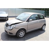 LANCIA Y YPSILON 1.3 D 66KW 5M 3P (2007) RICAMBI IN MAGAZZINO