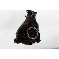 ZADNJI DIFERENCIAL OEM N. A2103503662 ORIGINAL REZERVNI DEL MERCEDES CLASSE E W210 S210 BER/SW (1995 - 1999) DIESEL LETNIK 1999