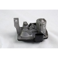 LOPUTA AKTUATORJA OEM N. 5Q0253691K ORIGINAL REZERVNI DEL SEAT LEON 5F1 MK3 (2012- 2020)DIESEL LETNIK 2018