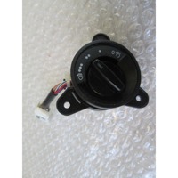 GLAVNO STIKALO LUCI OEM N. 2S61A03199 ORIGINAL REZERVNI DEL TATA INDIGO SW (2002 - 2009)DIESEL LETNIK 2006