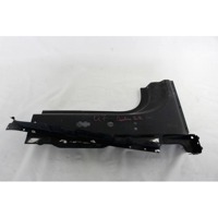 BOCNA STRUKTURA KAROSERIJE OEM N. 4M0809847 ORIGINAL REZERVNI DEL AUDI Q7 4M (DAL 2015)DIESEL LETNIK 2015