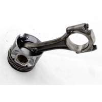 BAT ROCICNE GREDI/ OEM N. 038107065EA001 ORIGINAL REZERVNI DEL VOLKSWAGEN NEW BEETLE 9C1 1C1 1Y7 (1999 - 2006) DIESEL LETNIK 2004