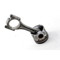 BAT ROCICNE GREDI/ OEM N. 038107065EA001 ORIGINAL REZERVNI DEL VOLKSWAGEN NEW BEETLE 9C1 1C1 1Y7 (1999 - 2006) DIESEL LETNIK 2004