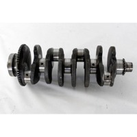 GRED MOTORJA OEM N. 038105021C ORIGINAL REZERVNI DEL VOLKSWAGEN NEW BEETLE 9C1 1C1 1Y7 (1999 - 2006) DIESEL LETNIK 2004