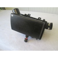 FILTAR ZRAKA OEM N. 279109130112 ORIGINAL REZERVNI DEL TATA INDIGO SW (2002 - 2009)DIESEL LETNIK 2006