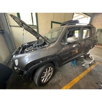 JEEP RENEGADE 1.6 D 88KW 6M 5P (2019) RICAMBIO USATO 