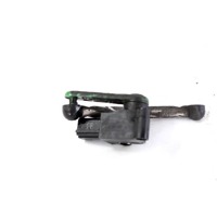 SENZOR IZRAVNAVANJA ZAROMETOV OEM N. 5Q0907503 ORIGINAL REZERVNI DEL SEAT LEON 5F1 MK3 (2012- 2020)DIESEL LETNIK 2018