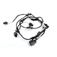 ELEKTRICNA NAPELJAVA OEM N. 5F4971194A ORIGINAL REZERVNI DEL SEAT LEON 5F1 MK3 (2012- 2020)DIESEL LETNIK 2018