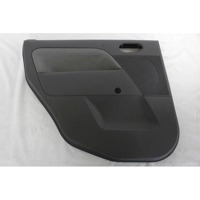 VRATNI PANEL OEM N. PNPSTFDFIESTAJHMK5BR5P ORIGINAL REZERVNI DEL FORD FIESTA JH JD MK5 (2002 - 2005) DIESEL LETNIK 2003