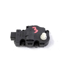 MOTORCEK OGREVANJA OEM N. K9749006 ORIGINAL REZERVNI DEL AUDI A5 8T R COUPE/5P  (08/2011 - 06/2016) DIESEL LETNIK 2013