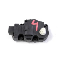 MOTORCEK OGREVANJA OEM N. K9749006 ORIGINAL REZERVNI DEL AUDI A5 8T R COUPE/5P  (08/2011 - 06/2016) DIESEL LETNIK 2013