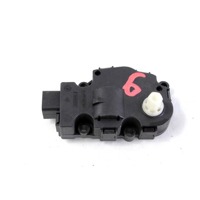 MOTORCEK OGREVANJA OEM N. K9749006 ORIGINAL REZERVNI DEL AUDI A5 8T R COUPE/5P  (08/2011 - 06/2016) DIESEL LETNIK 2013