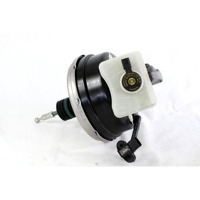 SERVO OJACEVALNIK ZAVOR S PUMPO OEM N. 8K0612103N ORIGINAL REZERVNI DEL AUDI A5 8T R COUPE/5P  (08/2011 - 06/2016) DIESEL LETNIK 2013