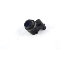 PARKIRNI SENZORJI OEM N. 1S0919275A ORIGINAL REZERVNI DEL AUDI A5 8T R COUPE/5P  (08/2011 - 06/2016) DIESEL LETNIK 2013