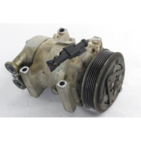 KOMPRESOR KLIME  OEM N. 2S6119D629AE ORIGINAL REZERVNI DEL FORD FIESTA JH JD MK5 (2002 - 2005) DIESEL LETNIK 2003