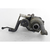 TURBINA OEM N. 5435970009 ORIGINAL REZERVNI DEL FORD FIESTA JH JD MK5 (2002 - 2005) DIESEL LETNIK 2003