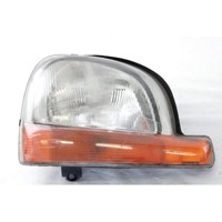 SPREDNJI DESNI ZAROMETI OEM N. 7700308025 ORIGINAL REZERVNI DEL RENAULT KANGOO KC0/1 MK1 (1998 - 2003) DIESEL LETNIK 1998