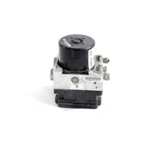 ABS AGREGAT S PUMPO OEM N. 13440100 ORIGINAL REZERVNI DEL OPEL ASTRA J P10 5P/3P/SW (2010 - 2015) DIESEL LETNIK 2014