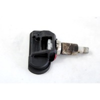 DRUGI SENZORJI OEM N. 13581560 ORIGINAL REZERVNI DEL OPEL ASTRA J P10 5P/3P/SW (2010 - 2015) DIESEL LETNIK 2014