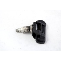 DRUGI SENZORJI OEM N. 13581560 ORIGINAL REZERVNI DEL OPEL ASTRA J P10 5P/3P/SW (2010 - 2015) DIESEL LETNIK 2014