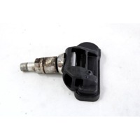 DRUGI SENZORJI OEM N. 13581560 ORIGINAL REZERVNI DEL OPEL ASTRA J P10 5P/3P/SW (2010 - 2015) DIESEL LETNIK 2014