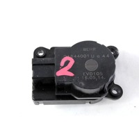 MOTORCEK OGREVANJA OEM N. DA644001U ORIGINAL REZERVNI DEL OPEL ASTRA J P10 5P/3P/SW (2010 - 2015) DIESEL LETNIK 2014