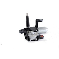 MOTORCEK ZADNJEGA BRISALCA OEM N. 13395013 ORIGINAL REZERVNI DEL OPEL ASTRA J P10 5P/3P/SW (2010 - 2015) DIESEL LETNIK 2014