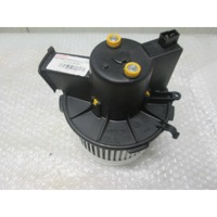 VENTILATOR  KABINE  OEM N. 284354709902 ORIGINAL REZERVNI DEL TATA INDIGO SW (2002 - 2009)DIESEL LETNIK 2006