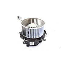 VENTILATOR  KABINE  OEM N. 13276230 ORIGINAL REZERVNI DEL OPEL ASTRA J P10 5P/3P/SW (2010 - 2015) DIESEL LETNIK 2014