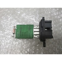 REGULATOR PREZRACEVANJA OEM N. A51001500 ORIGINAL REZERVNI DEL TATA INDIGO SW (2002 - 2009)DIESEL LETNIK 2006