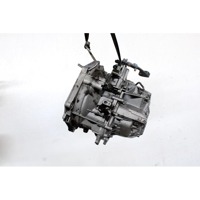 ROCNI MENJALNIK OEM N. 55575539 CAMBIO MECCANICO ORIGINAL REZERVNI DEL OPEL ASTRA J P10 5P/3P/SW (2010 - 2015) DIESEL LETNIK 2014