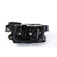 CENTRALNA KLJUCAVNICA ZADJIH LEVIH VRAT OEM N. 6R4839015 ORIGINAL REZERVNI DEL VOLKSWAGEN POLO 6R1 6C1 (06/2009 - 02/2014) BENZINA LETNIK 2013