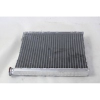 GRELEC RADIATORJA OEM N. 6448W9 ORIGINAL REZERVNI DEL PEUGEOT 508 8D BER/SW (2010 -2018)DIESEL LETNIK 2014