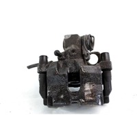 ZADNJE LEVE ZAVORNE CELJUSTI  OEM N. 9808034680 ORIGINAL REZERVNI DEL PEUGEOT 508 8D BER/SW (2010 -2018)DIESEL LETNIK 2014