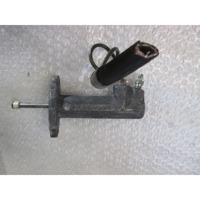 VALJ SKLOPKE OEM N. 357721261A ORIGINAL REZERVNI DEL VOLKSWAGEN GOLF III 1H1 1E7 1H5 MK3 (08/1992 - 07/1998) BENZINA LETNIK 1993