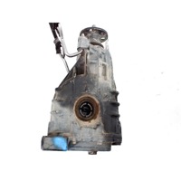 ZADNJI DIFERENCIAL OEM N. 5300039001 ORIGINAL REZERVNI DEL HYUNDAI SANTA FE SM MK1 (2000 - 2006) DIESEL LETNIK 2002