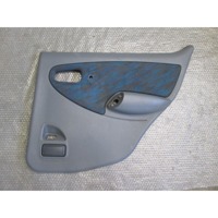 VRATNI PANEL OEM N. PNPDTTAINDIGOSW5P ORIGINAL REZERVNI DEL TATA INDIGO SW (2002 - 2009)DIESEL LETNIK 2006