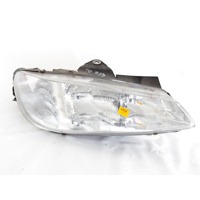 SPREDNJI DESNI ZAROMETI OEM N. 6205N0 ORIGINAL REZERVNI DEL PEUGEOT 406 8B 8C 8E 8F (1995 - 2005) LETNIK