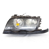 SPREDNJI LEVI ZAROMETI  OEM N. 63126904275 ORIGINAL REZERVNI DEL BMW SERIE 3 E46 BER/SW/COUPE/CABRIO (1998 - 2002) DIESEL LETNIK 2000