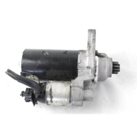 ZAGANJAC MOTORJA  OEM N. 02Z911023N ORIGINAL REZERVNI DEL VOLKSWAGEN POLO 6R1 6C1 (06/2009 - 02/2014) DIESEL LETNIK 2011