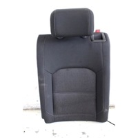 ZADNJI DELJIVI NASLON BLAGO OEM N. SCPSTVWPASSATB8SW5P ORIGINAL REZERVNI DEL VOLKSWAGEN PASSAT B8 3G5 CB5 BER/SW/ALLTRACK (DAL 2015)DIESEL LETNIK 2015